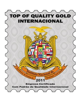 Leader Fort Produtos Químicos